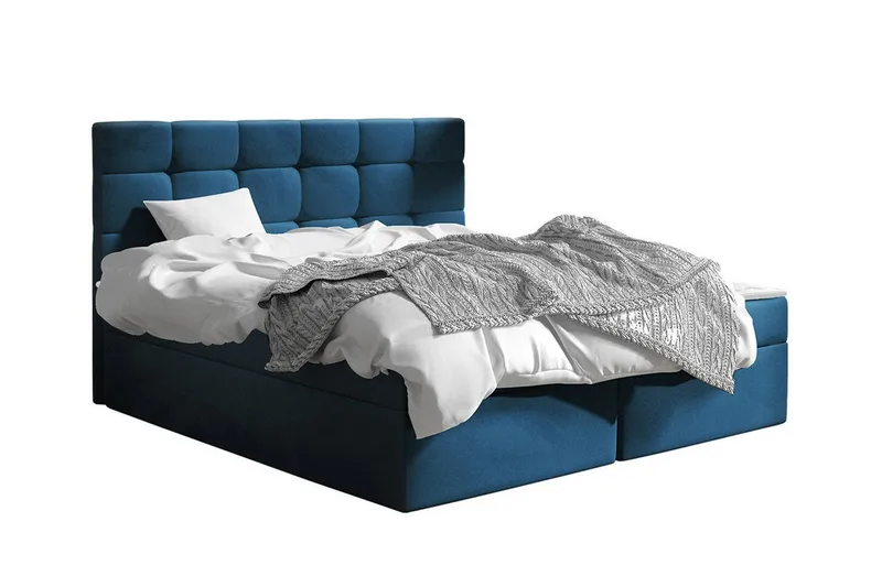 Kintore Kontinentalseng 160x200 cm, undefined