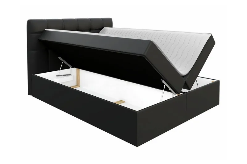 Kintore Kontinentalseng 160x200 cm - Møbler - Senger - Kontinentalsenger