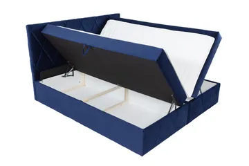Kintore Kontinentalseng 160x200 cm - Møbler - Senger - Kontinentalsenger