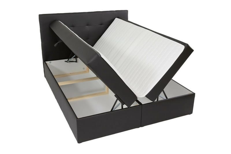 Kintore Kontinentalseng 160x200 cm - Møbler - Senger - Kontinentalsenger