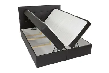 Kintore Kontinentalseng 160x200 cm - Møbler - Senger - Kontinentalsenger