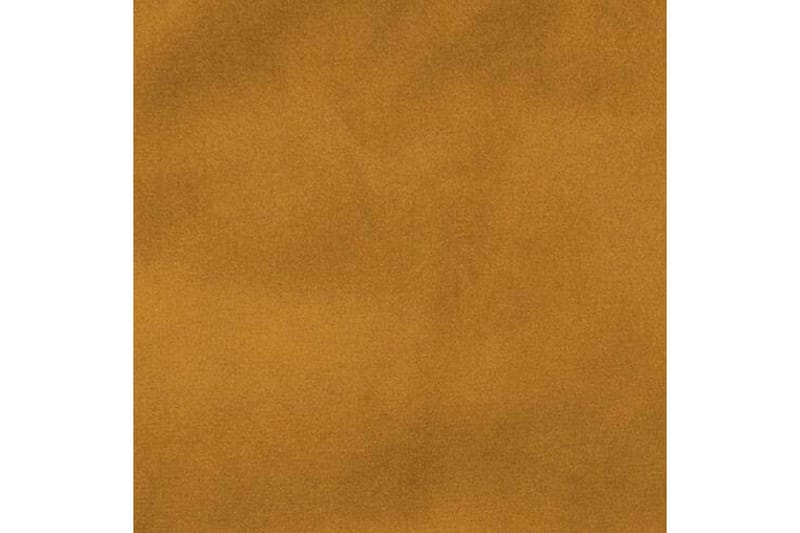Kintore Kontinentalseng 180x200 cm - Gul - Møbler - Senger - Kontinentalsenger