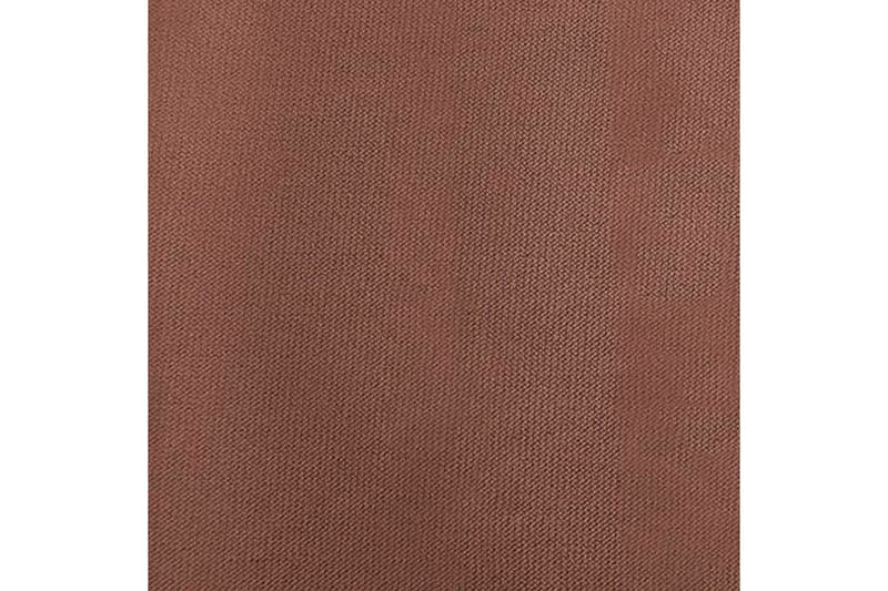 Kintore Kontinentalseng 180x200 cm - Lyse brun - Møbler - Senger - Kontinentalsenger