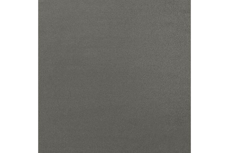 Kintore Kontinentalseng 180x200 cm - Lysegrå - Møbler - Senger - Kontinentalsenger