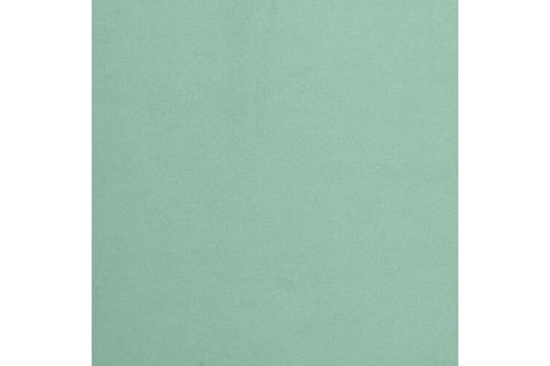 Kintore Kontinentalseng 180x200 cm - Lysegrønn - Møbler - Senger - Kontinentalsenger
