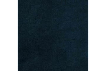 Kintore Kontinentalseng 180x200 cm - Mørkeblå - Møbler - Senger - Kontinentalsenger