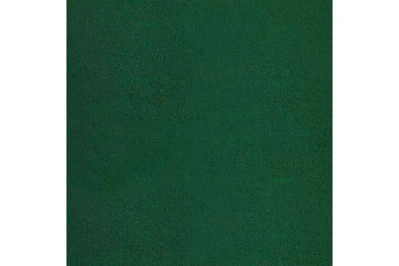 Kintore Kontinentalseng 180x200 cm - Mørkegrønn - Møbler - Senger - Kontinentalsenger