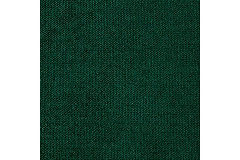 Kintore Kontinentalseng 180x200 cm - Mørkegrønn - Møbler - Senger - Kontinentalsenger