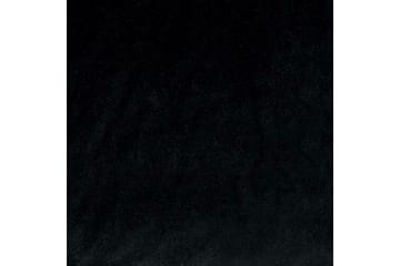 Kintore Kontinentalseng 180x200 cm - Svart - Møbler - Senger - Kontinentalsenger