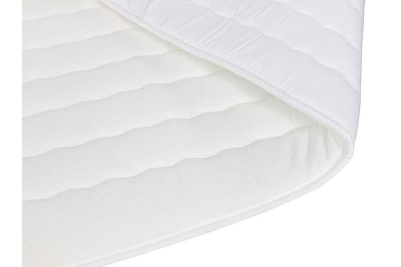 Kintore Kontinentalseng 180x200 cm - Svart - Møbler - Senger - Kontinentalsenger
