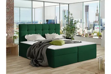 Kintore Kontinentalseng 180x200 cm - Møbler - Senger - Kontinentalsenger