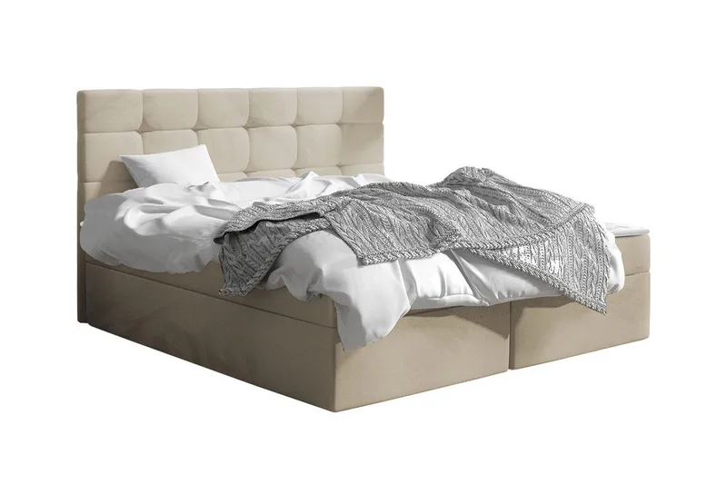 Kintore Kontinentalseng 180x200 cm, undefined