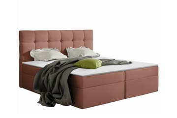 Kintore Kontinentalseng 180x200 cm - Møbler - Senger - Kontinentalsenger
