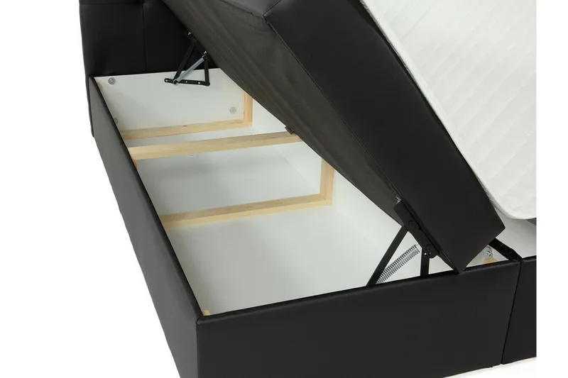 Kintore Kontinentalseng 180x200 cm - Møbler - Senger - Kontinentalsenger