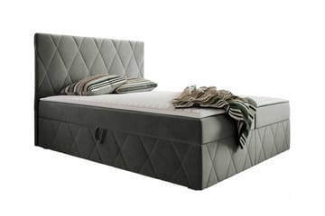 Kintore Kontinentalseng 180x200 cm - Møbler - Senger - Kontinentalsenger