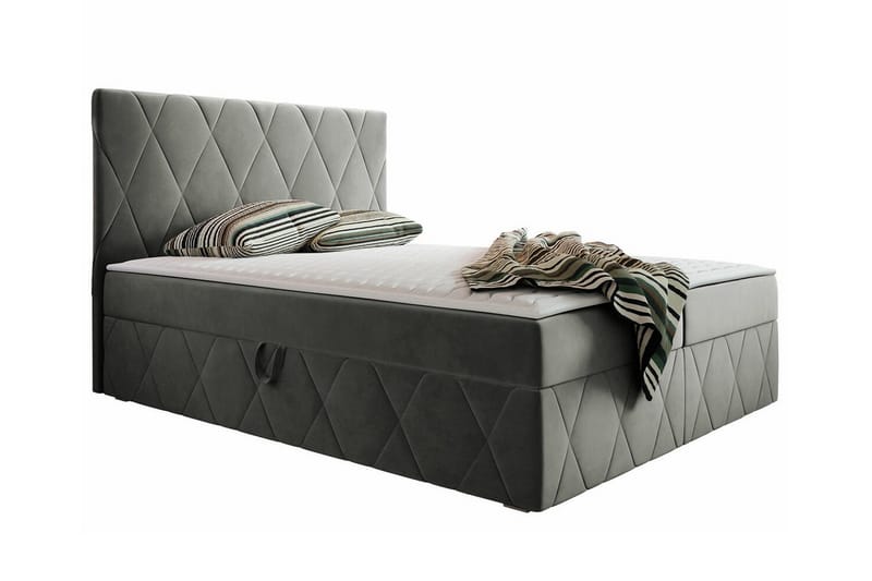 Kintore Kontinentalseng 180x200 cm, undefined