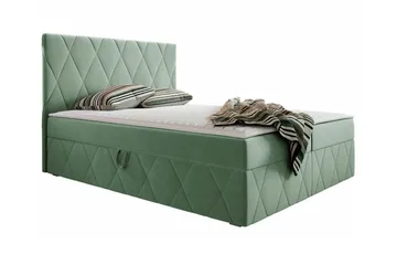 Kintore Kontinentalseng 180x200 cm - Møbler - Senger - Kontinentalsenger
