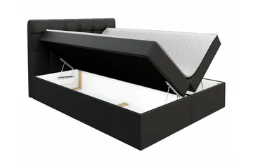 Kintore Kontinentalseng 180x200 cm - Møbler - Senger - Kontinentalsenger