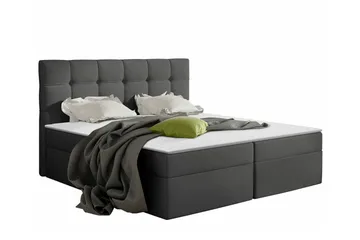 Kintore Kontinentalseng 180x200 cm - Møbler - Senger - Kontinentalsenger