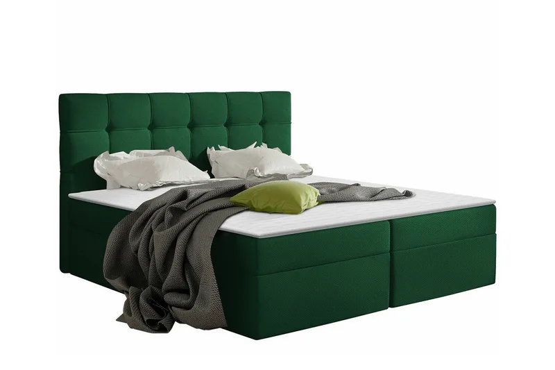 Kintore Kontinentalseng 180x200 cm, undefined