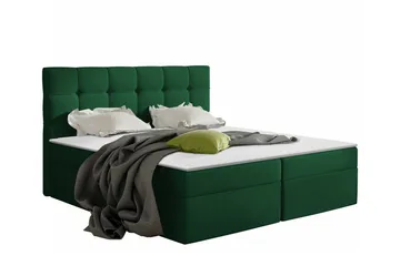 Kintore Kontinentalseng 180x200 cm - Møbler - Senger - Kontinentalsenger