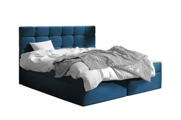 Kintore Kontinentalseng 180x200 cm - Møbler - Senger - Kontinentalsenger