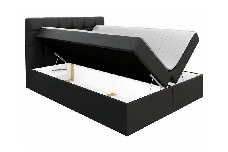 Kintore Kontinentalseng 180x200 cm - Møbler - Senger - Kontinentalsenger