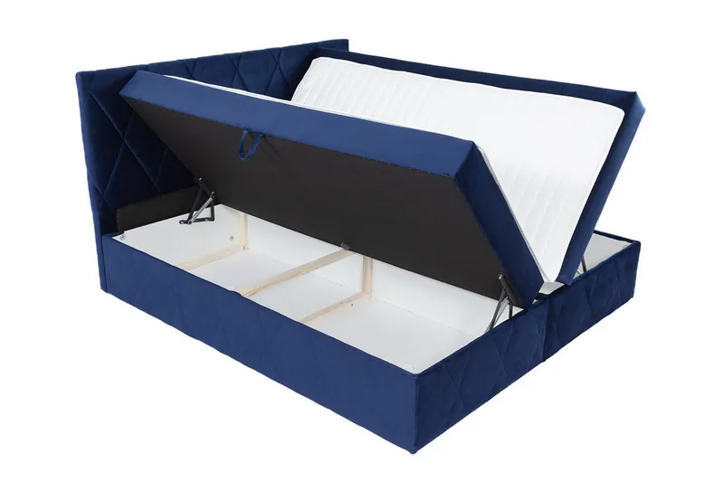 Kintore Kontinentalseng 180x200 cm - Møbler - Senger - Kontinentalsenger