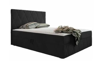 Kintore Kontinentalseng 180x200 cm - Møbler - Senger - Kontinentalsenger