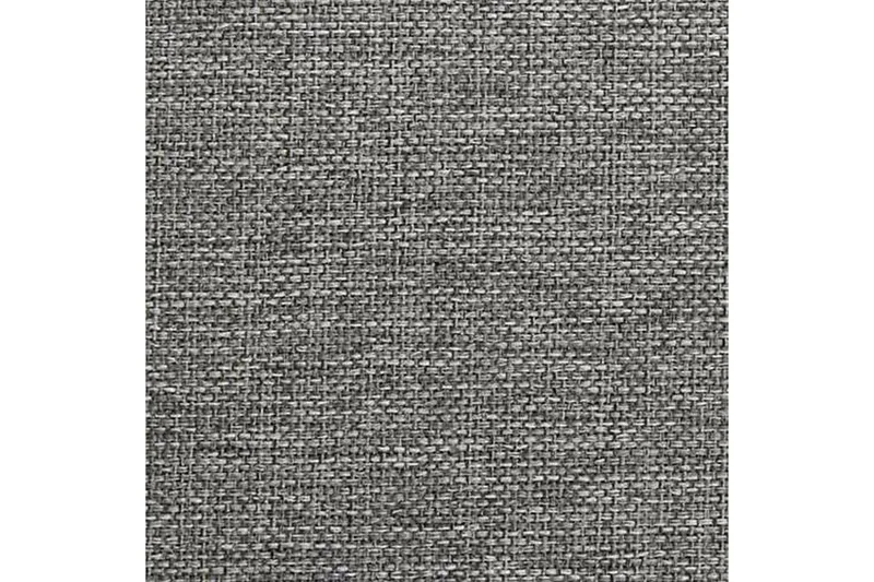 Kleiv Kontinentalseng 160x200 cm - Grå - Møbler - Senger - Kontinentalsenger