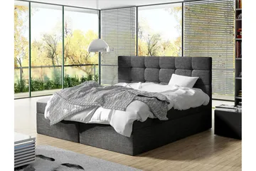 Kleiv Kontinentalseng 160x200 cm