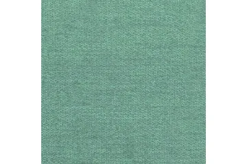 Kleos Kontinentalseng 140x200 cm med Sengegavl - Grønn - Møbler - Senger - Kontinentalsenger