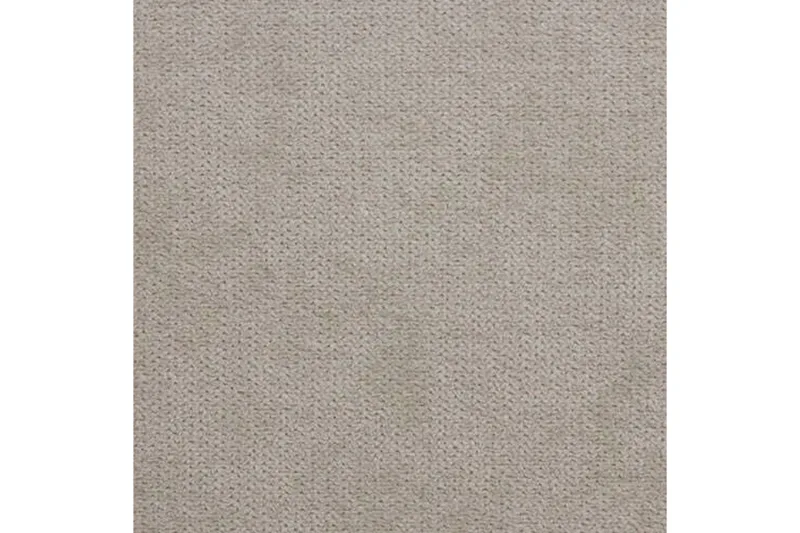 Kleos Kontinentalseng 180x200 cm med Sengegavl - Beige - Møbler - Senger - Kontinentalsenger