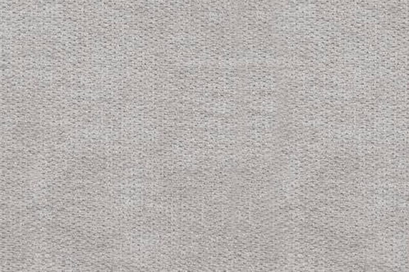 Kleos Kontinentalseng 180x200 cm med Sengegavl - Lysegrå - Møbler - Senger - Kontinentalsenger