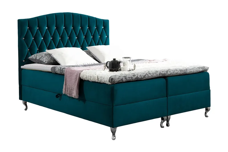 Kontinentalseng 120x200, undefined