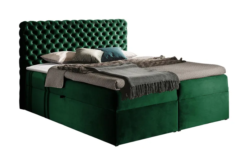 Kontinentalseng 126x200 cm, undefined