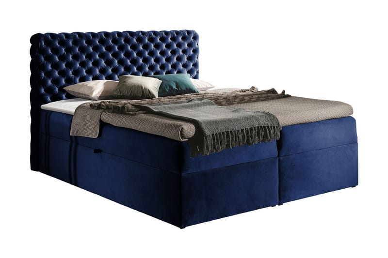 Kontinentalseng 126x200 cm, undefined