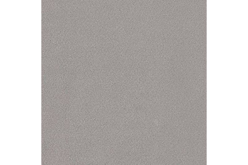 Kontinentalseng 140x200 cm - Lysegrå - Møbler - Senger - Kontinentalsenger