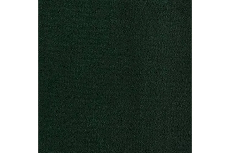 Kontinentalseng 140x200 cm - Svart - Møbler - Senger - Kontinentalsenger