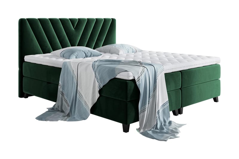 Kontinentalseng 140x210 cm, undefined