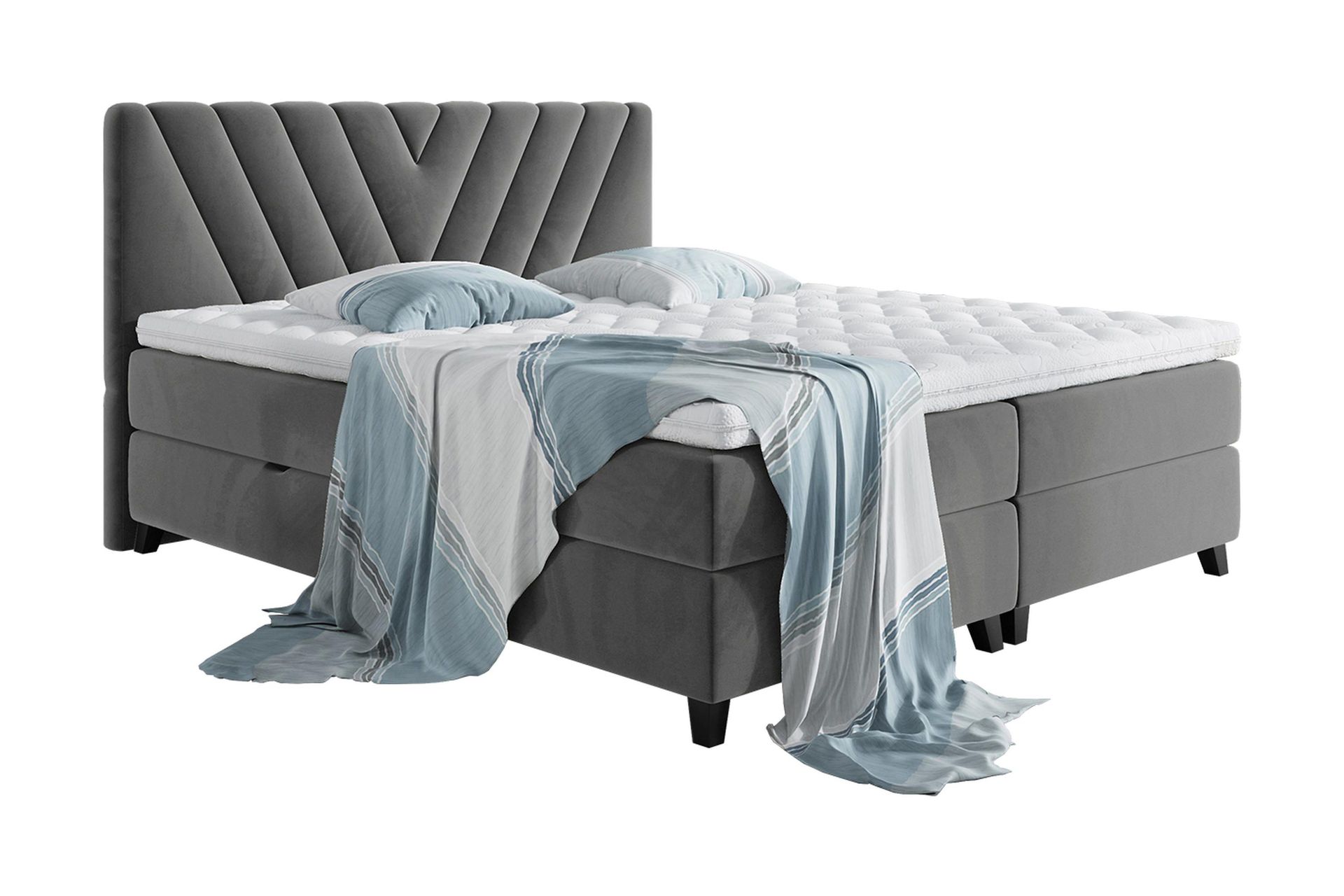 Kontinentalseng 140x210 cm -