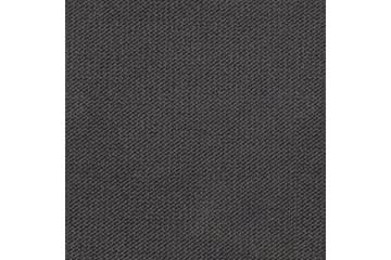 Kontinentalseng 144x218 cm Mørkegrå - Mørkegrå - Møbler - Senger - Kontinentalsenger