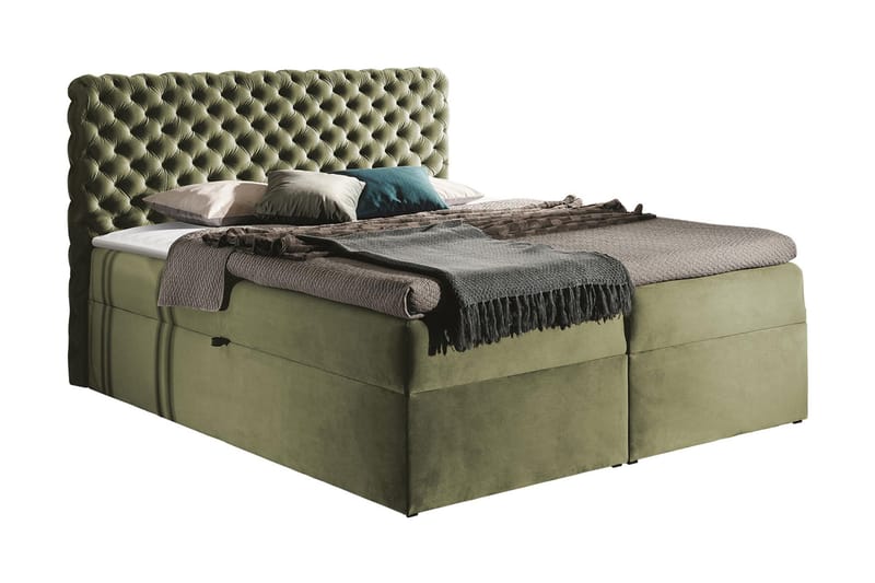 Kontinentalseng 146x200 cm, undefined