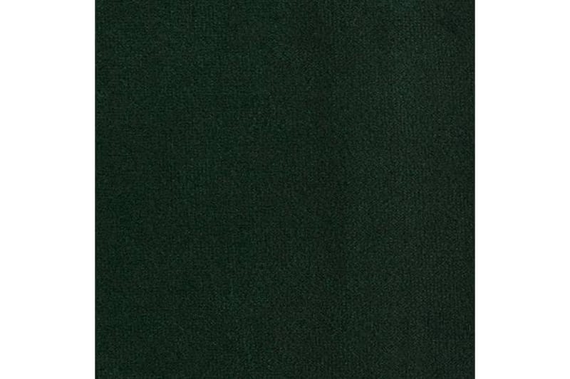 Kontinentalseng 160x200 cm - Svart - Møbler - Senger - Kontinentalsenger