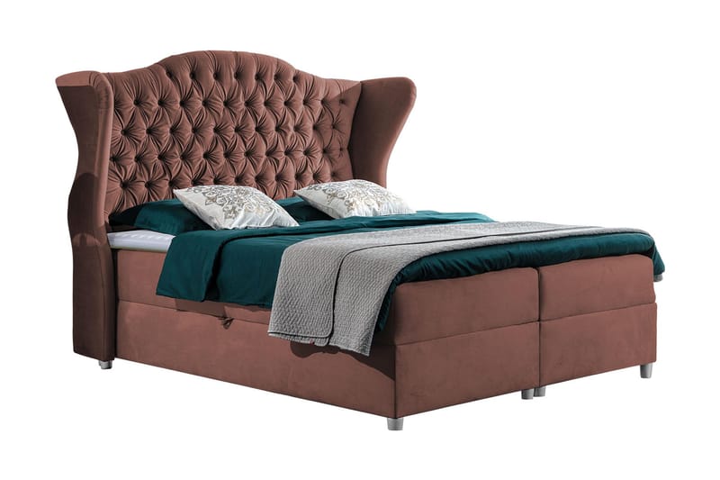 Kontinentalseng 160x200, undefined