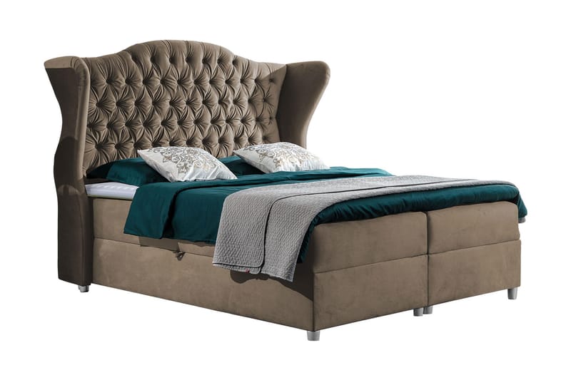 Kontinentalseng 160x200, undefined