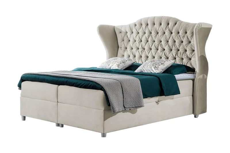 Kontinentalseng 160x200, undefined