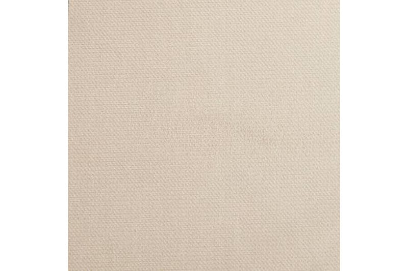 Kontinentalseng 160x200 - Møbler - Senger - Kontinentalsenger