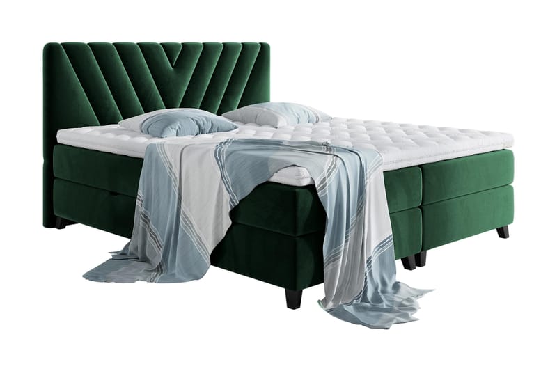 Kontinentalseng 160x210 cm, undefined