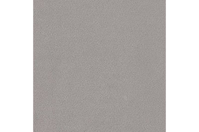 Kontinentalseng 180x200 cm - Lysegrå - Møbler - Senger - Kontinentalsenger